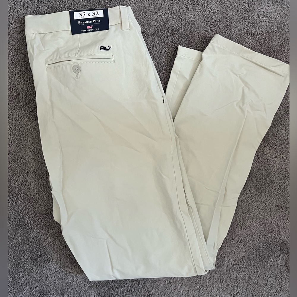 Vineyard Vines Breaker Pants